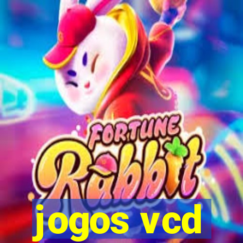 jogos vcd